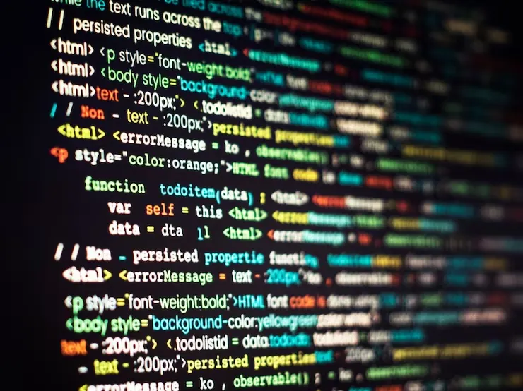 Vibe coding portfolio cover